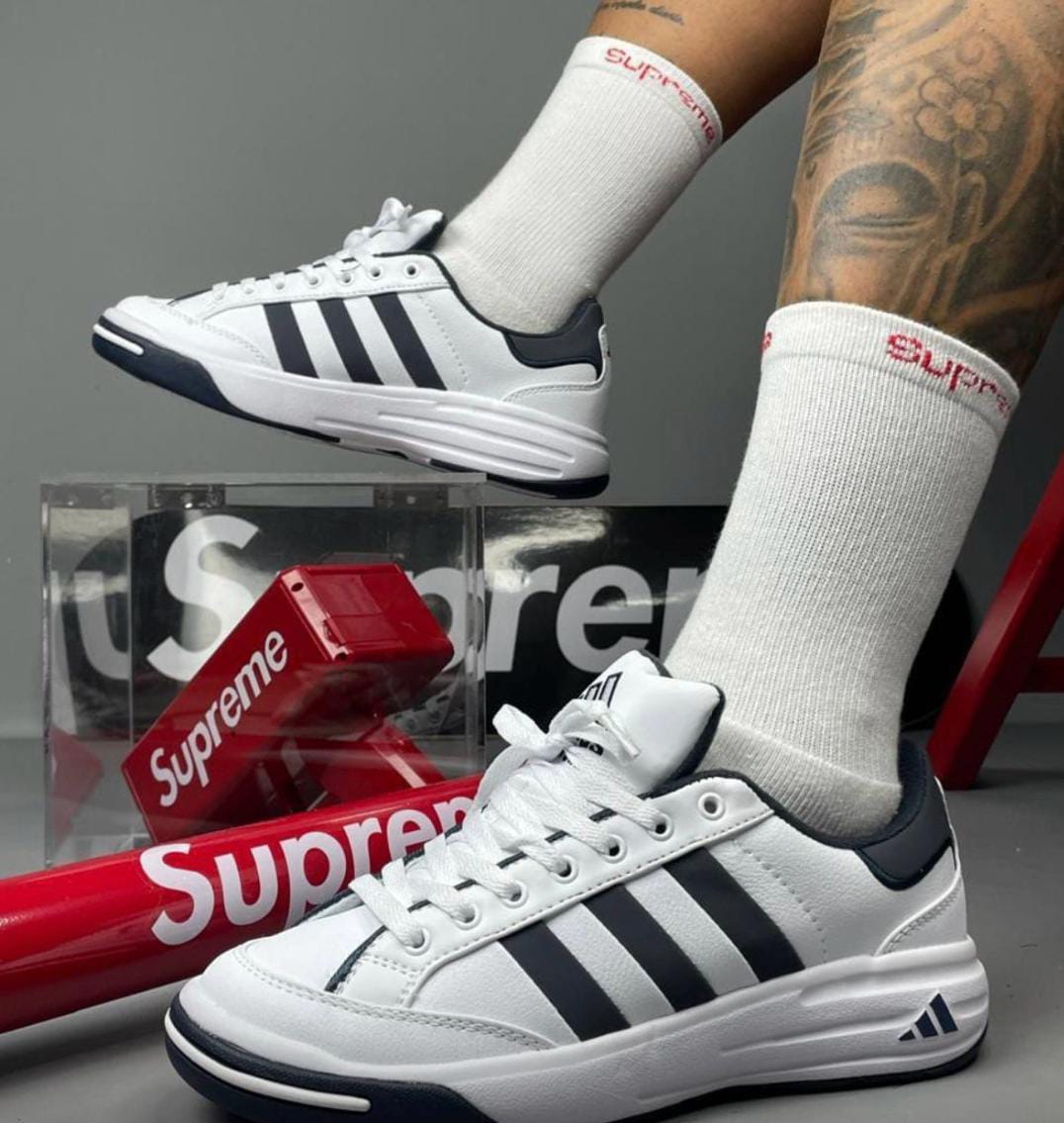 ADIDAS NASTASE