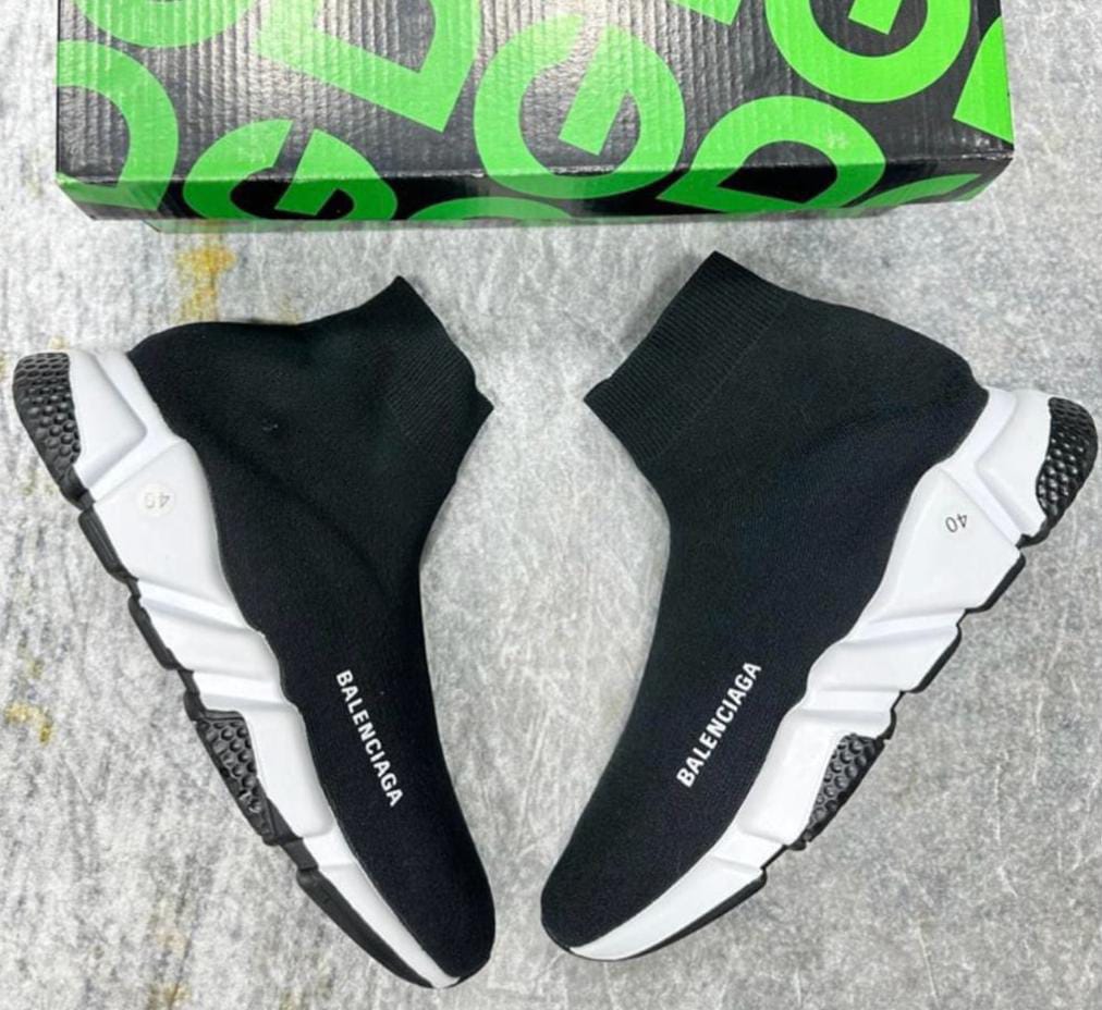 BALENCIAGA TENIS SPEED