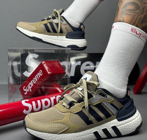 ADIDAS EQUIPMENT