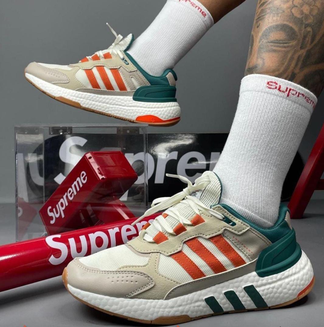 ADIDAS EQUIPMENT